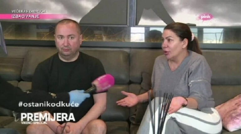 “Jedemo paštetu i hljeb”: Đaniju i njegovoj ženi pokucala kriza na vrata: “Odakle nam novac da platimo račune za nekoliko stanova”