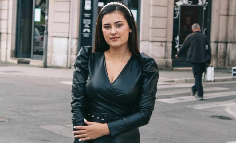 Melisa Dizdar: Priča s medenog mjeseca zaslužna za uspjeh