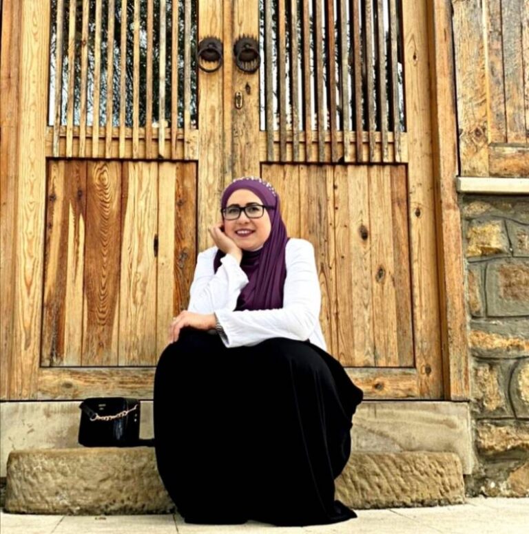 Elmedina Hodžić govori osam jezika, piše knjigu, podučava, želi da nauči i japanski