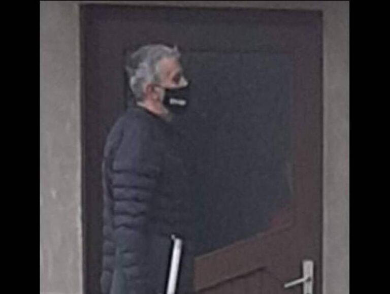 Pomozi.ba upozorio na prevaranta: Lažno se predstavlja i traži novac (FOTO)