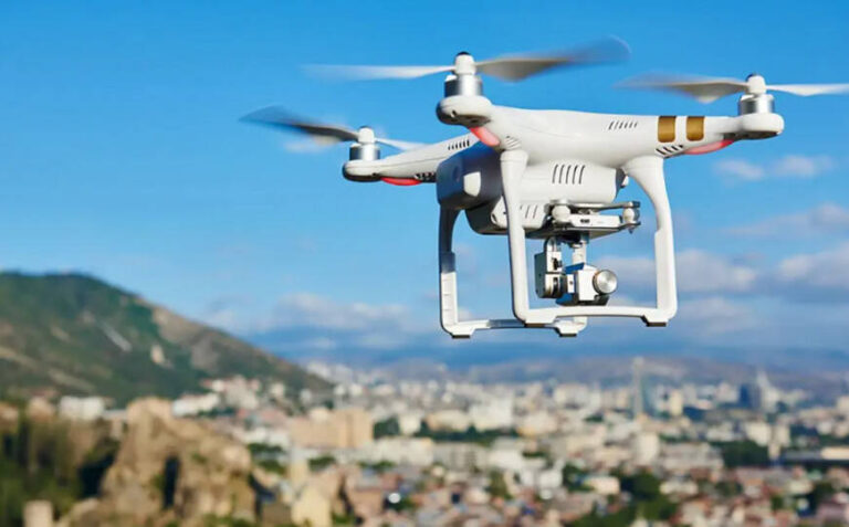 Kakva su pravila za korištenje dronova težine do 25 kilograma