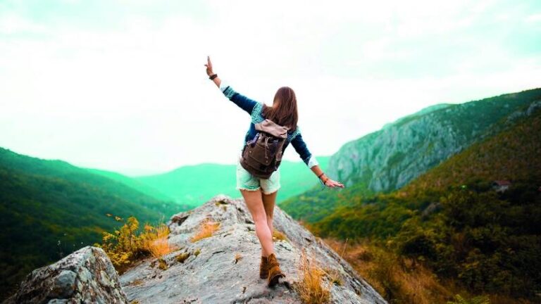 Žive život punim plućima: Ova četiri horoskopska znaka najveći su avanturisti