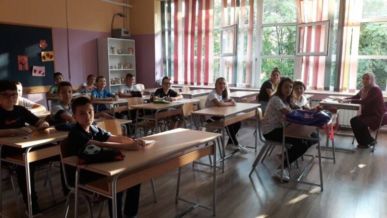 Zuko: Što prije sačiniti analizu stanja u obrazovanju, djeca su nam nenačitana