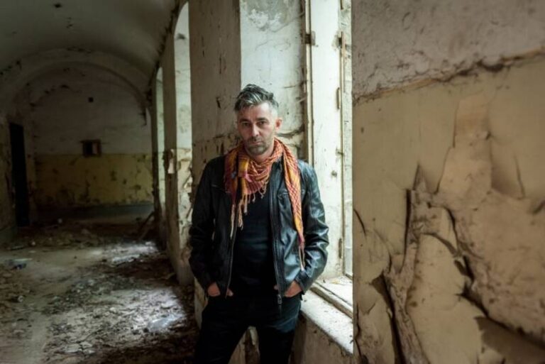 Nihad Kreševljaković: Volio bih da u BiH imamo i dobru politiku i dobru umjetnost