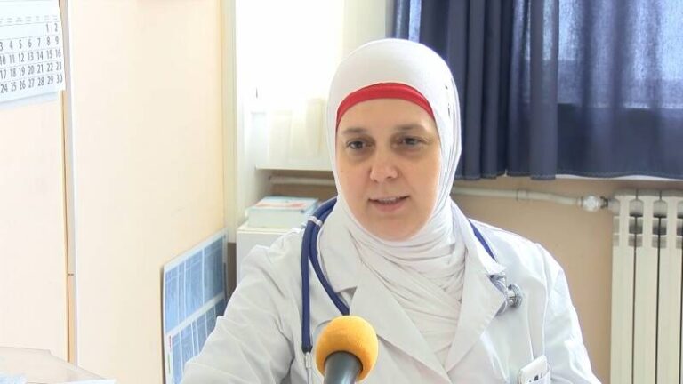 Dr. Ibrahimović objasnila koje su sve blagodati posta, ko može, a ko ne bi trebao postiti