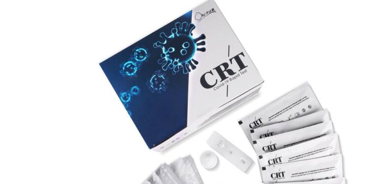 Brzi testovi na Covid-19 turskog Onkosema na tržištu BiH