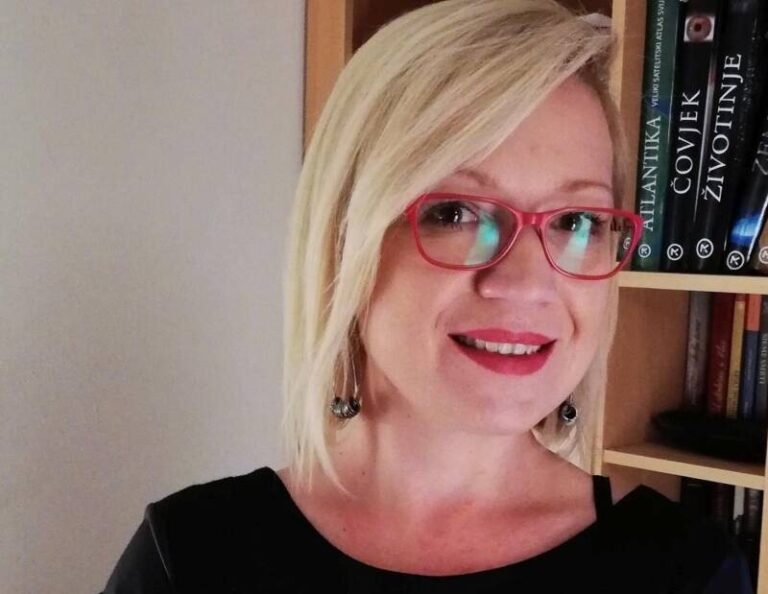 Dželila Mulić: O mentalnom zdravlju, kako pomoći sebi i drugima u životu s koronom…