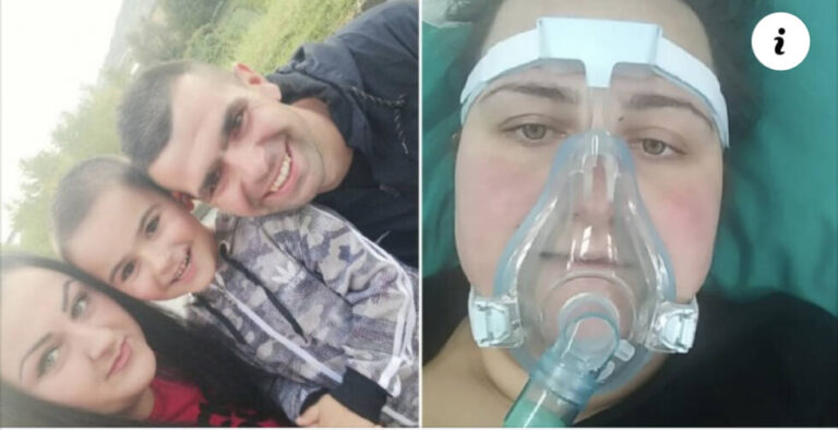 Suprug preminule trudnice Melihe Lisak: Kako da petogodišnjem sinčiću kažem da se mama neće vratiti iz bolnice