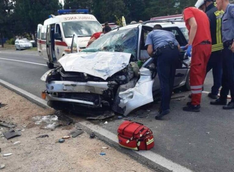 Kazne smanjile broj poginulih na bh. cestama, ali je on opet među najvećim: Šta dalje