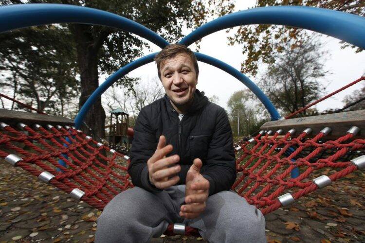 ŽELIM DA PRESTANEM S PODSTANARSTVOM U ZAGREBU: Edo Maajka ima planove za novi život