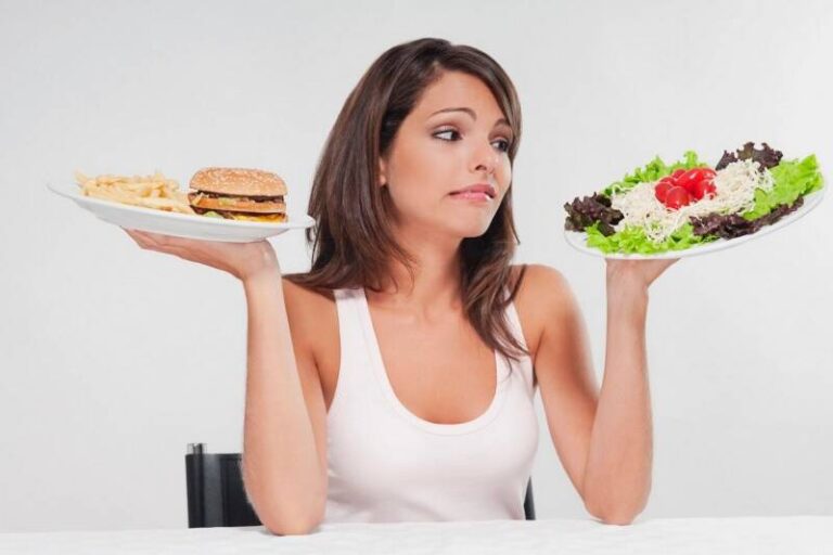 Kako smršati do ljeta: Nutricionistica savjetuje da kalorične namirnice zamijenite zdravim varijantama