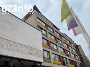 Zavod zdravstvenog osiguranja Zeničko-dobojskog kantona PIO MIO ZENICA