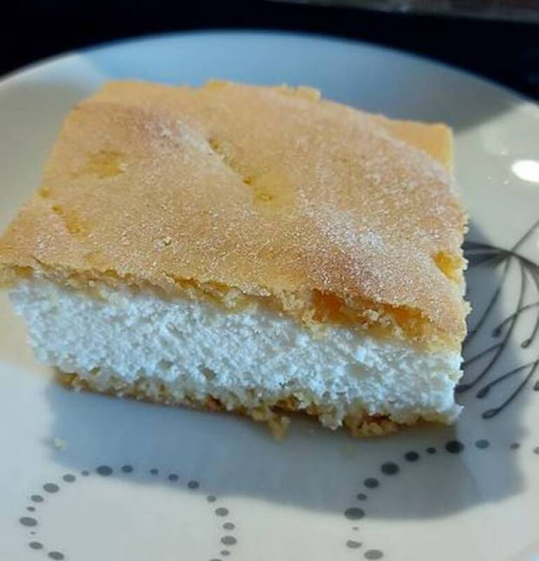 Pita od sira kakvu još niste jeli