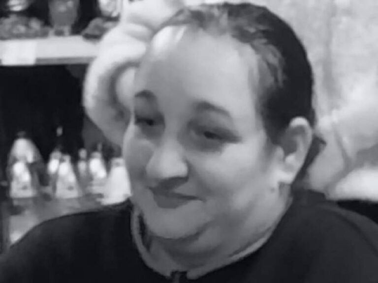 ZENICA TUGUJE: Zauvijek nas je napustila Tamara Palavra