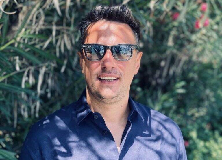 Andrija Milošević novom imitacijom zapalio Instagram