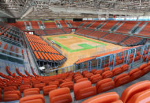 Arena Zenica