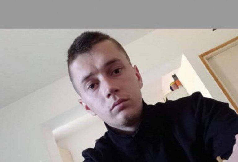 Bol do neba: Dvadesetogodišnji Ajdin prije 2 mjeseca otišao u Hrvatsku da radi, juče smrtno stradao