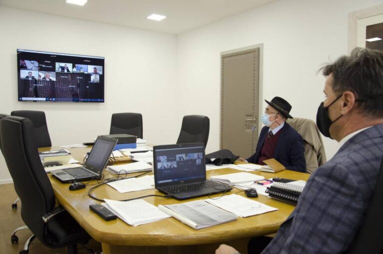 Novalić o skraćenju policijskog sata u FBiH