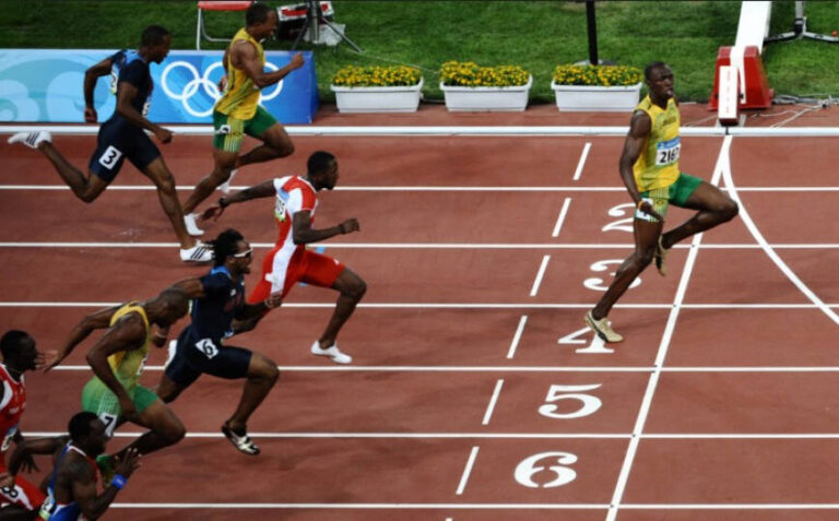 Bolt: Nemoguće je 100 metara istrčati ispod 9 sekundi