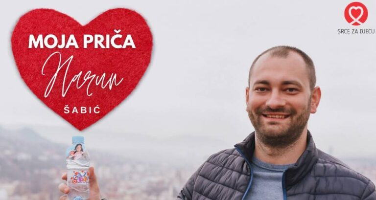 Zavidovićanin koji je pobijedio rak danas pomaže djeci oboljeloj od raka