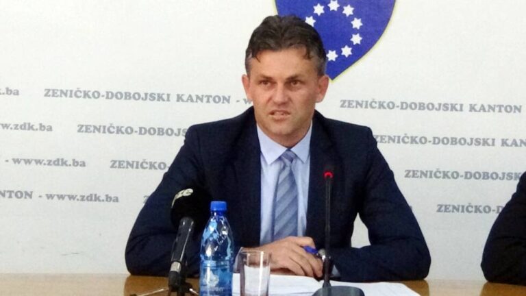Bašić: Mi iz ZDK mnogo više dajemo nego što nam se vraća raspodjelom, zakinuti smo za desetke miliona