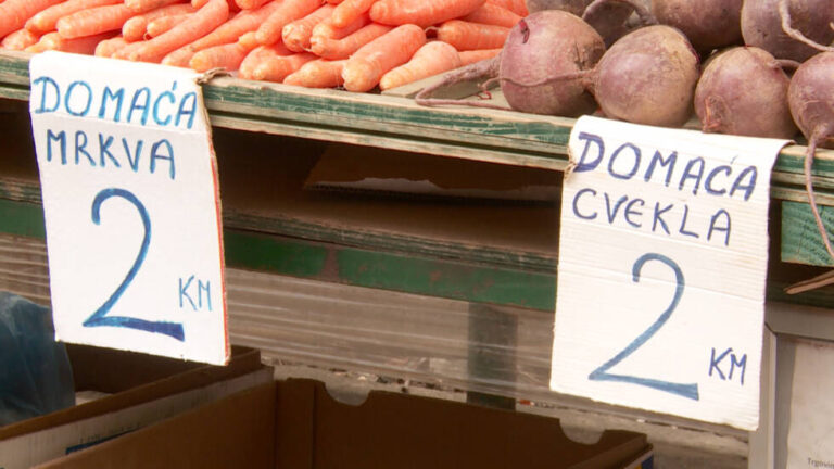 Troškovi života sve veći, cijene različite, a popularno – ono najjeftinije