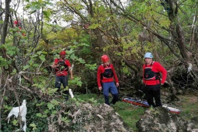 Tuga: U Neretvi pronađeno i tijelo dječaka