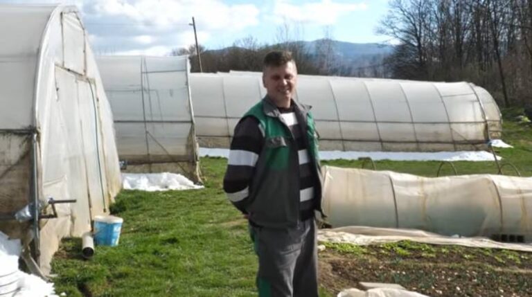 Najveći proizvođači plasteničkog povrća nemaju poticaj (VIDEO)