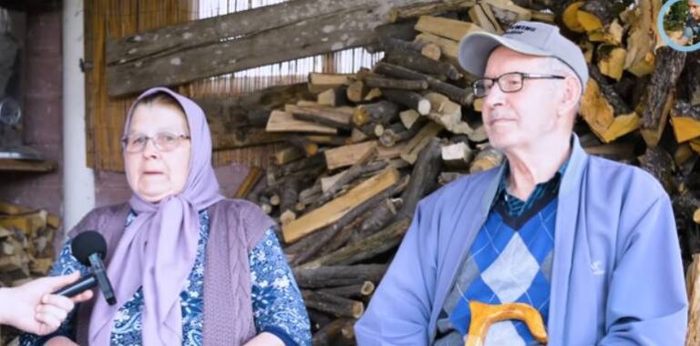 “Neće biti nikoga da nas ukopa” (VIDEO)