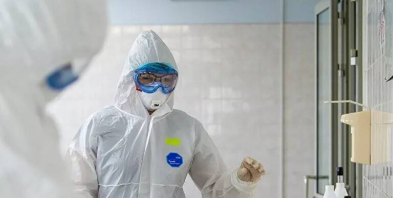 Je li ovaj najnoviji trend naznaka početka kraja pandemije?