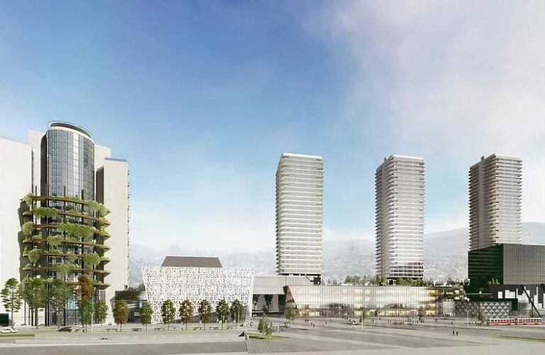 BHRT za 82 miliona KM prodaje zemljište za gradnju kongresnog centra u Sarajevu