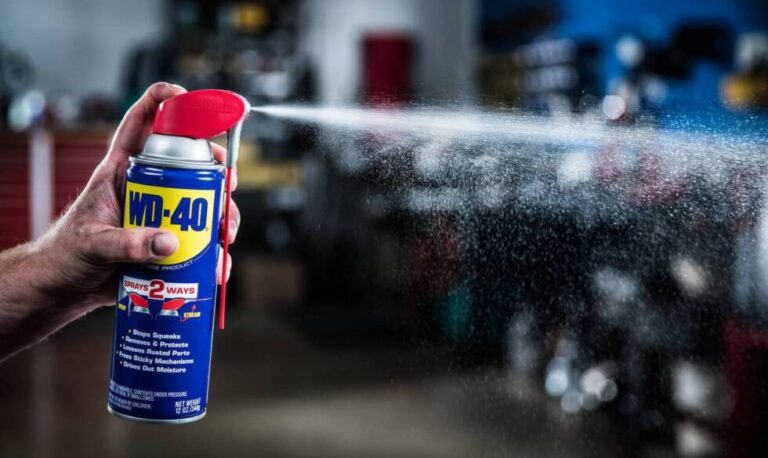 Legendarni WD-40: Znate li kako je nastao najpoznatiji sprej na svijetu?!