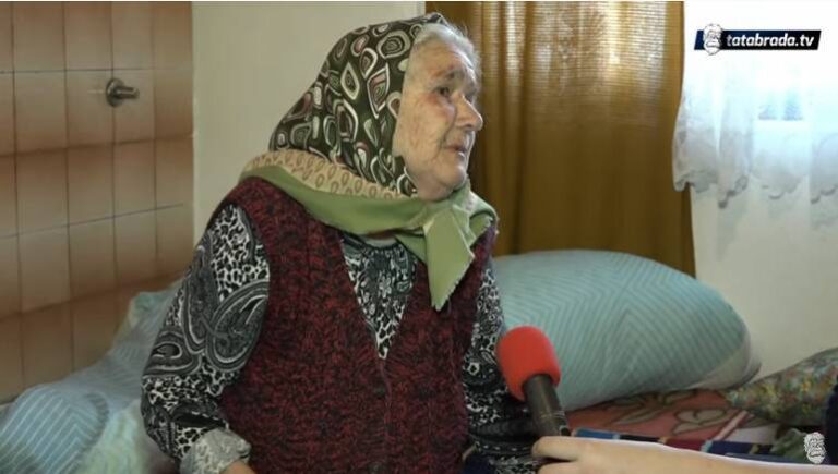 Nena Mevla od malih nogu posti svaki Ramazan (VIDEO)