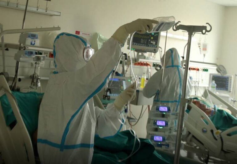 Ispovijest Milanke (52), medicinske sestre: “Svjedoci smo umiranja više članova jedne porodice”