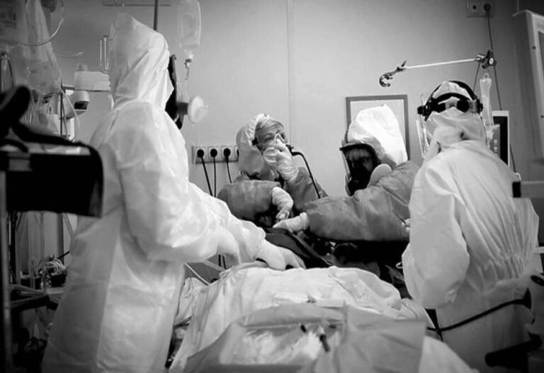 Nova epizoda Al Jazeera Kodexa istražuje neslaganje podataka o smrtnosti od korone u Srbiji