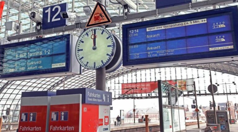 Nijemci zabranili vožnju vozom svima koji ne žele nositi maske