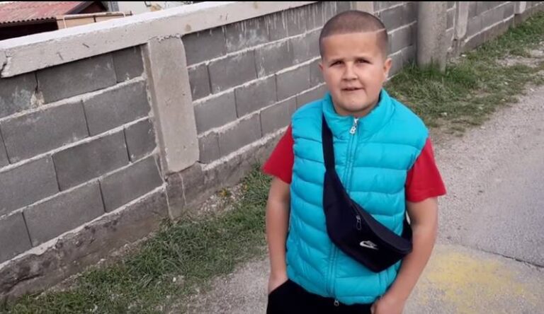 Simpatični dječak Allan se nada da će ispostiti sav ramazan i da će moći ići na teraviju! (VIDEO)