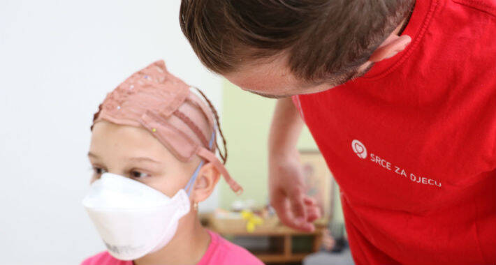 Otežan rad Roditeljske kuće, djeca od raka obolijevaju i u vrijeme pandemije