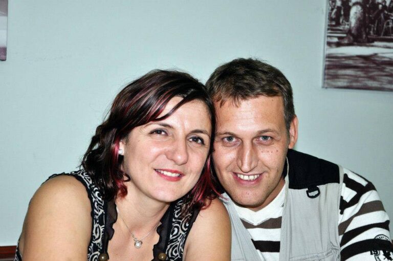 Zemina i Refik Suljanović: Rukotvorine od drveta kreirane s mnogo ljubavi