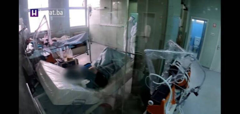 Anesteziolozi pozivaju tužioce da istraže respiratore koji ubijaju pacijente