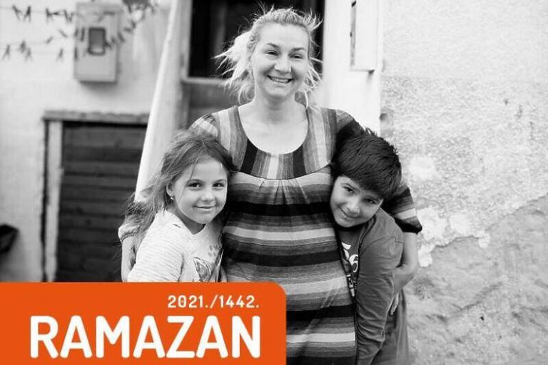 SVAKA ČAST: Udruženje Pomozi.ba prvog dana ramazana doniralo pola miliona KM