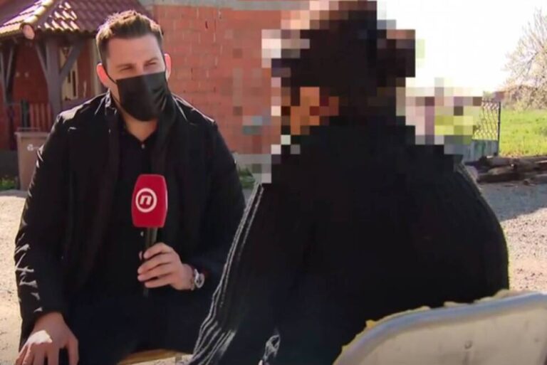 Potresna ispovijest bake preminule djevojčice: Šta se dešavalo tragičnog dana