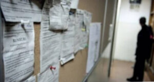 biro za zaposljavanje