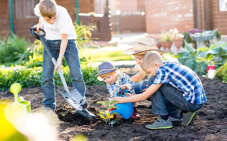 Djeca i sport u doba COVID-19 pandemije