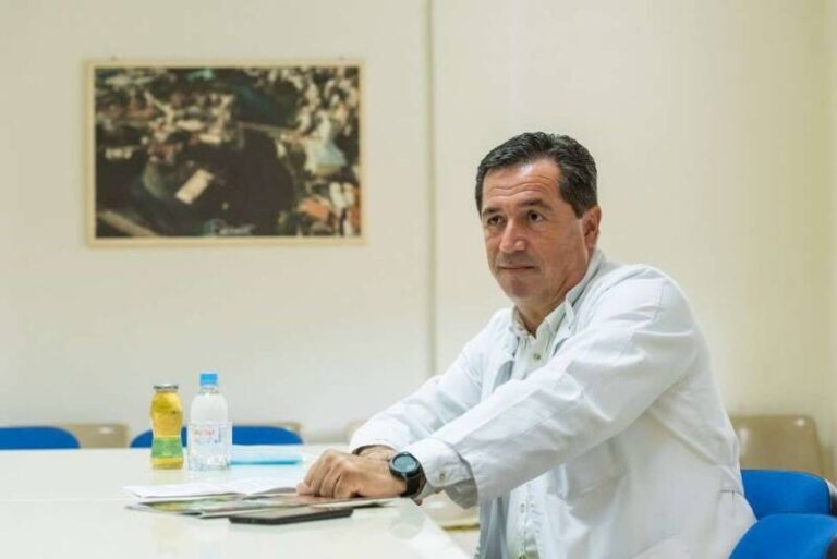 Prim. dr. Guzin: Veliki je broj mladih sa težom slikom, noćni klubovi i svadbe krivi su za eskalaciju virusa