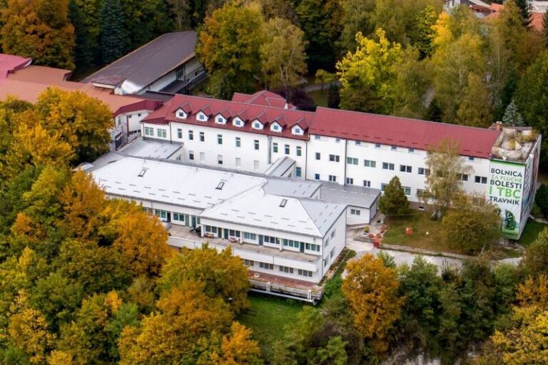 Bolnica za plućne bolesti u Travniku nabavlja službenu “limuzinu” od 39.000 KM