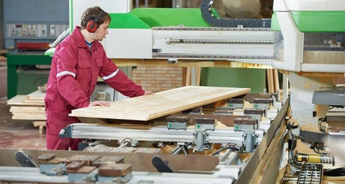 Industrijska proizvodnja u martu porasla za 1,6 posto