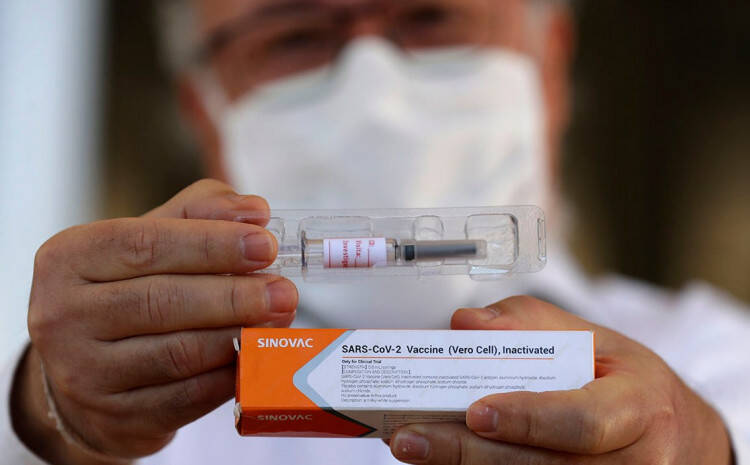 U BiH odobrena upotreba kineske vakcine “Sinovac”