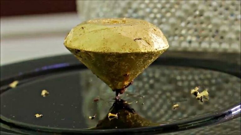 Ovo je najskuplja čokolada na svijetu