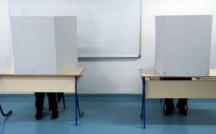 U Travniku do 11 sati glasalo 6,67 posto, a u Foči (FBiH) 24,80 posto birača
